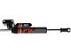 FOX Factory Race Series 2.0 ATS Steering Stabilizer (13-24 4WD RAM 3500)