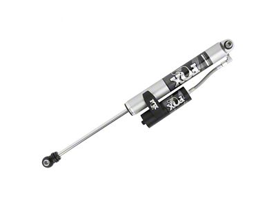 FOX Performance Series 2.0 Rear Reservoir Shock for 4 to 6-Inch Lift (14-16 4WD RAM 3500 DRW)