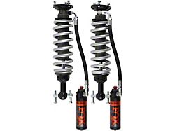 FOX Performance Elite Series 2.5 Adjustable Front Coil-Over Reservoir Shocks for 2 to 3-Inch Lift (19-23 Ranger)