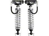 FOX Factory Race Series 2.5 Front Coil-Over Shocks with DSC Adjuster for 4 to 6.50-Inch Lift (07-18 Sierra 1500)