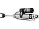 FOX Performance Series 2.0 Front Reservoir Shock with DSC Adjuster for 1.50 to 3.50-Inch Lift (11-19 Sierra 2500 HD, Excluding Denali)