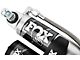 FOX Performance Series 2.0 Front Reservoir Shock for 0 to 1-Inch Lift (20-24 Sierra 2500 HD)