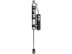 FOX Performance Series 2.0 Rear Reservoir Shock for 0 to 1-Inch Lift (20-24 Sierra 2500 HD)