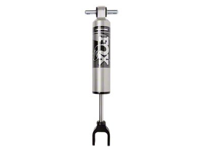 FOX Performance Series 2.5 IFP HTO Front Shock for 1.50 to 2.50-Inch Lift (20-25 Sierra 2500 HD)