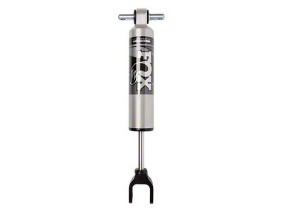 FOX Performance Series 2.5 IFP HTO Front Shock for 1.50 to 3.50-Inch Lift (11-19 Sierra 2500 HD)