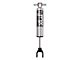 FOX Performance Series 2.5 IFP HTO Front Shock for 1.50 to 3.50-Inch Lift (11-19 Sierra 3500 HD)