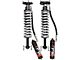 FOX Performance Elite Series 2.5 Front Coil-Over Reservoir Shocks for 0 to 2-Inch Lift (19-24 Silverado 1500, Excluding Trail Boss & ZR2)