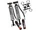 FOX Performance Elite Series 2.5 Front Coil-Over Reservoir Shocks for 0 to 2-Inch Lift (19-24 Silverado 1500, Excluding Trail Boss & ZR2)