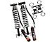 FOX Performance Elite Series 2.5 Front Coil-Over Reservoir Shocks for 1.50-Inch Lift (19-24 Silverado 1500 Trail Boss)