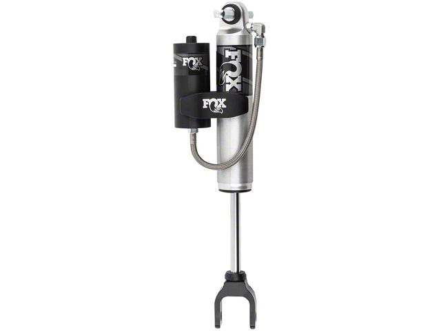 FOX Performance Series 2.0 Front Reservoir Shock for 0 to 1-Inch Lift (20-24 Silverado 2500 HD)