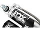 FOX Performance Series 2.0 Front Reservoir Shock for 1.50 to 2.50-Inch Lift (20-24 Silverado 2500 HD)