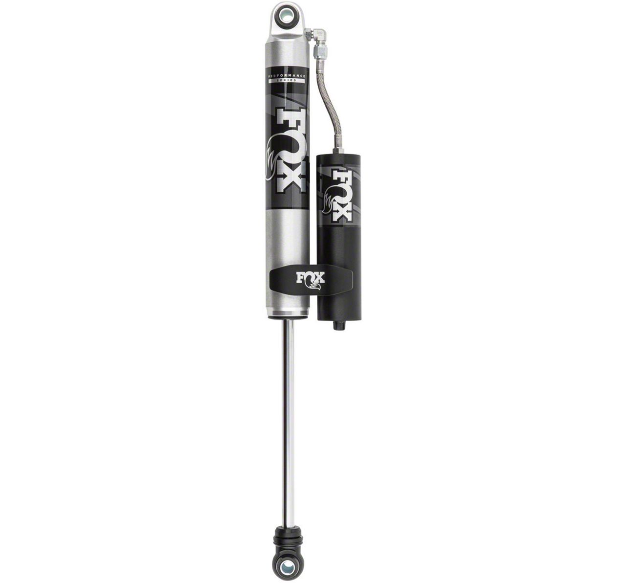 FOX Silverado 2500 Performance Series 2.0 Rear Reservoir Shock for 0 to ...