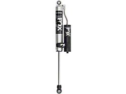 FOX Performance Series 2.0 Rear Reservoir Shock for 0 to 1-Inch Lift (20-24 Silverado 2500 HD)