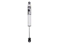 FOX Performance Series 2.5 IFP HTO Rear Shock for 6.50-Inch Lift (20-25 Silverado 3500 HD)