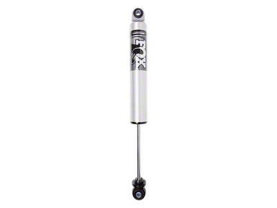 FOX Performance Series 2.5 IFP HTO Rear Shock for 6.50-Inch Lift (20-24 Silverado 3500 HD)