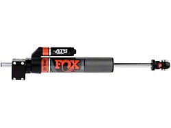 FOX Factory Race Series 2.0 ATS Steering Stabilizer (17-25 4WD F-250 Super Duty)