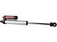 FOX Factory Race Series 2.5 Rear Reservoir Shocks with DSC Adjuster for 2 to 3.50-Inch Lift (17-24 4WD F-250 Super Duty)