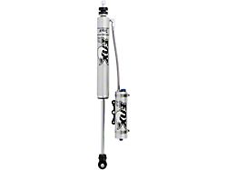 FOX Performance Series 2.0 Front Reservoir Shock with DSC Adjuster for 4 to 5-Inch Lift (11-16 4WD F-250 Super Duty)