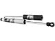 FOX Performance Series 2.0 Front Reservoir Shock for 4 to 5-Inch Lift (17-24 4WD F-250 Super Duty)