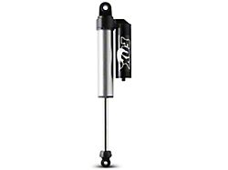 FOX Factory Race Series 2.5 Rear Reservoir Shocks for 0 to 1.50-Inch Lift (07-15 Tahoe)