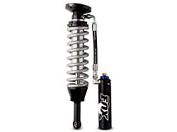 FOX Factory Race Series 2.5 Front Coil-Over Reservoir Shocks with DSC Adjuster for 0 to 2-Inch Lift (07-15 Yukon)