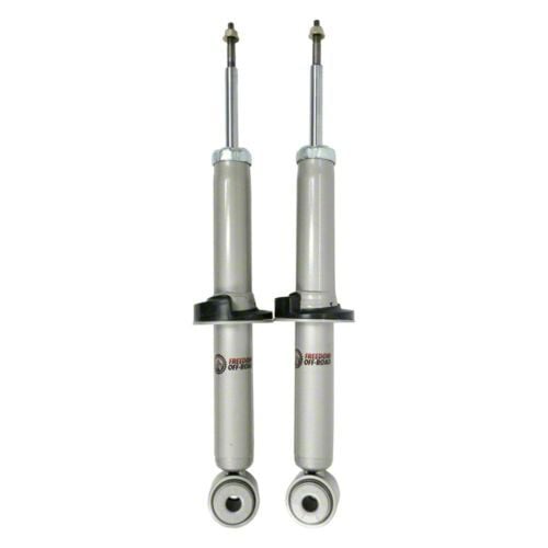 Freedom Offroad F-150 3-Inch Front Lift Struts FO-F304F30 (04-08 4WD F ...