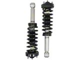 Freedom Offroad 3-Inch Front Lift Struts (09-13 4WD F-150, Excluding Raptor)