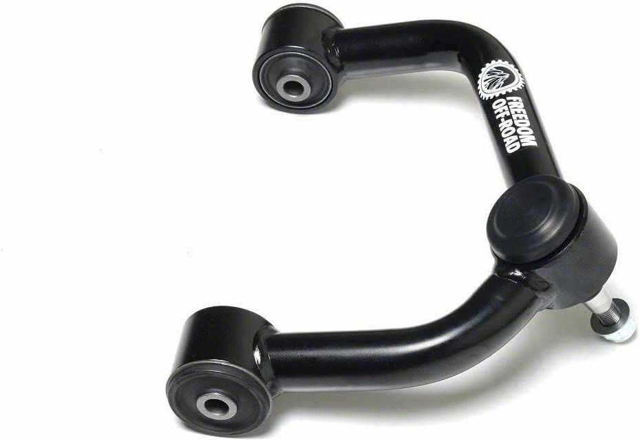 Freedom Offroad F-150 Front Upper Control Arms for 2 to 4-Inch Lift FO ...