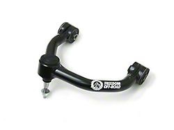 Freedom Offroad Front Upper Control Arms for 2 to 4-Inch Lift (21-25 4WD F-150, Excluding Raptor)