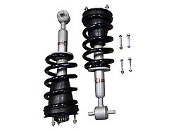 Freedom Offroad 3-Inch Front Lift Struts (12-18 4WD RAM 1500)