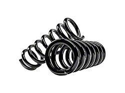 Freedom Offroad 3-Inch Rear Lift Springs (09-18 RAM 1500 w/o Air Ride)