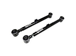Freedom Offroad Adjustable Rear Lower Control Arm for 0 to 6-Inch Lift (09-24 RAM 1500)