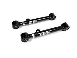 Freedom Offroad Adjustable Rear Upper Control Arm for 0 to 6-Inch Lift (09-24 RAM 1500)