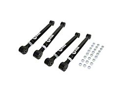 Freedom Offroad Adjustable Front Upper and Lower Control Arms for 0 to 6-Inch Lift (03-09 4WD RAM 2500)