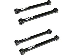 Freedom Offroad Front Upper and Lower Control Arms for 2 to 3-Inch Lift (94-02 4WD RAM 3500)