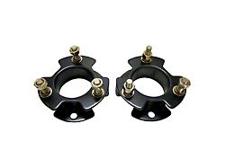 Freedom Offroad 2.50-Inch Front Strut Spacers (19-24 Ranger, Excluding Raptor)