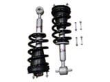 Freedom Offroad 2-Inch Front Quick Lift Struts (07-18 Sierra 1500, Excluding Denali)