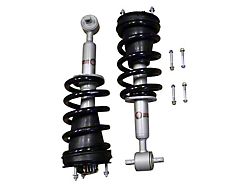 Freedom Offroad 2-Inch Front Quick Lift Struts (07-18 Sierra 1500, Excluding Denali)