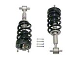 Freedom Offroad 2-Inch Front Quick Lift Struts (07-18 Sierra 1500, Excluding Denali)