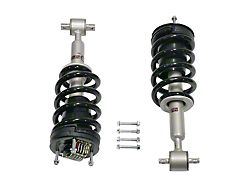 Freedom Offroad 3-Inch Front Quick Lift Struts (07-18 Sierra 1500, Excluding Denali)