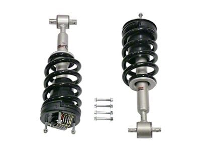 Freedom Offroad 3-Inch Front Quick Lift Struts (07-18 Sierra 1500, Excluding Denali)