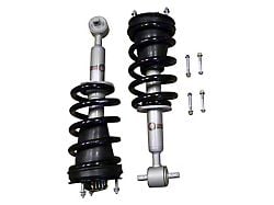 Freedom Offroad 3.50-Inch Front Lift Struts (07-18 Sierra 1500)