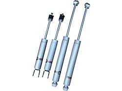 Freedom Offroad Extended Nitro Shocks for 4 to 6-Inch Lift (99-06 4WD Sierra 1500)