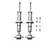 Freedom Offroad 2-Inch Front Lift Struts (07-18 Sierra 1500)