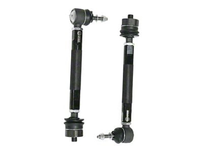 Freedom Offroad Heavy Duty Tie Rod Kit (99-06 Sierra 1500)