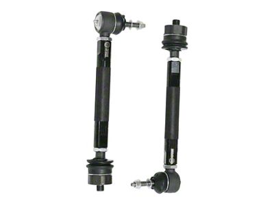 Freedom Offroad Heavy Duty Tie Rod Kit (11-24 Sierra 2500 HD)