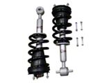 Freedom Offroad 2-Inch Front Quick Lift Struts (07-18 Silverado 1500)