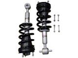 Freedom Offroad 3-Inch Front Quick Lift Struts (07-18 Silverado 1500)