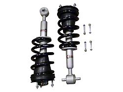 Freedom Offroad 3.50-Inch Front Lift Struts (07-18 Silverado 1500)