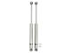 Freedom Offroad Extended Nitro Rear Shocks for 0 to 3-Inch Lift (07-24 Silverado 1500, Excluding ZR2)